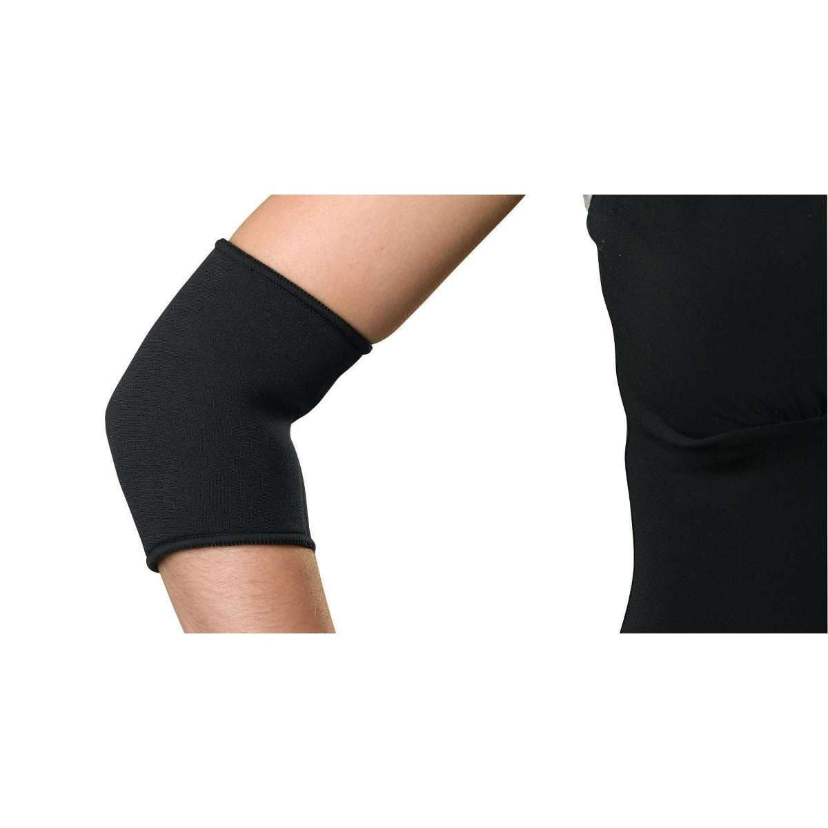 Medline Neoprene Elbow Support - Image 2
