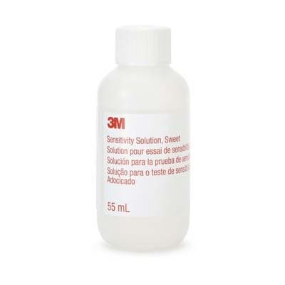 3M Sensitivity Solution Sweet, 55 ML - Image 1