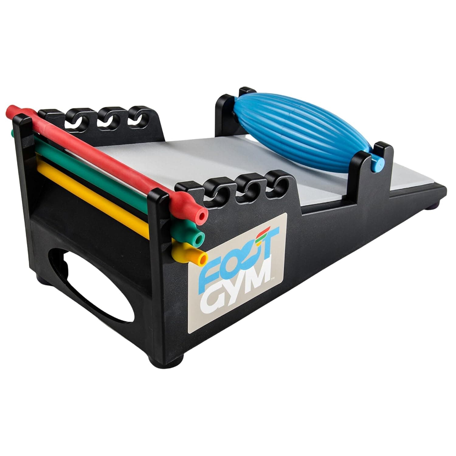 CanDo Foot Gym ankle exerciser, 24" x 12" x 12"