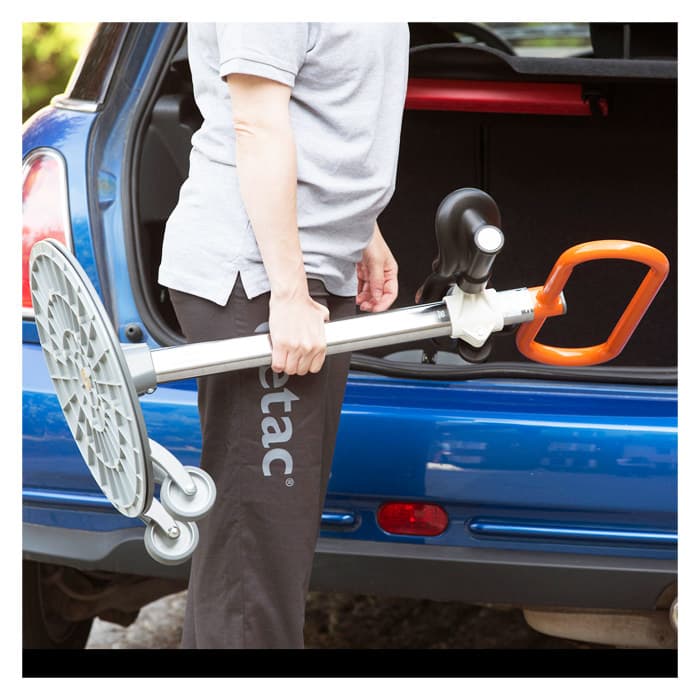 Etac Turner Pro sit to stand aid - Image 5