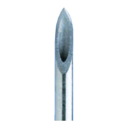 BD Spinal Needle With Quincke Style Stylet - Image 1