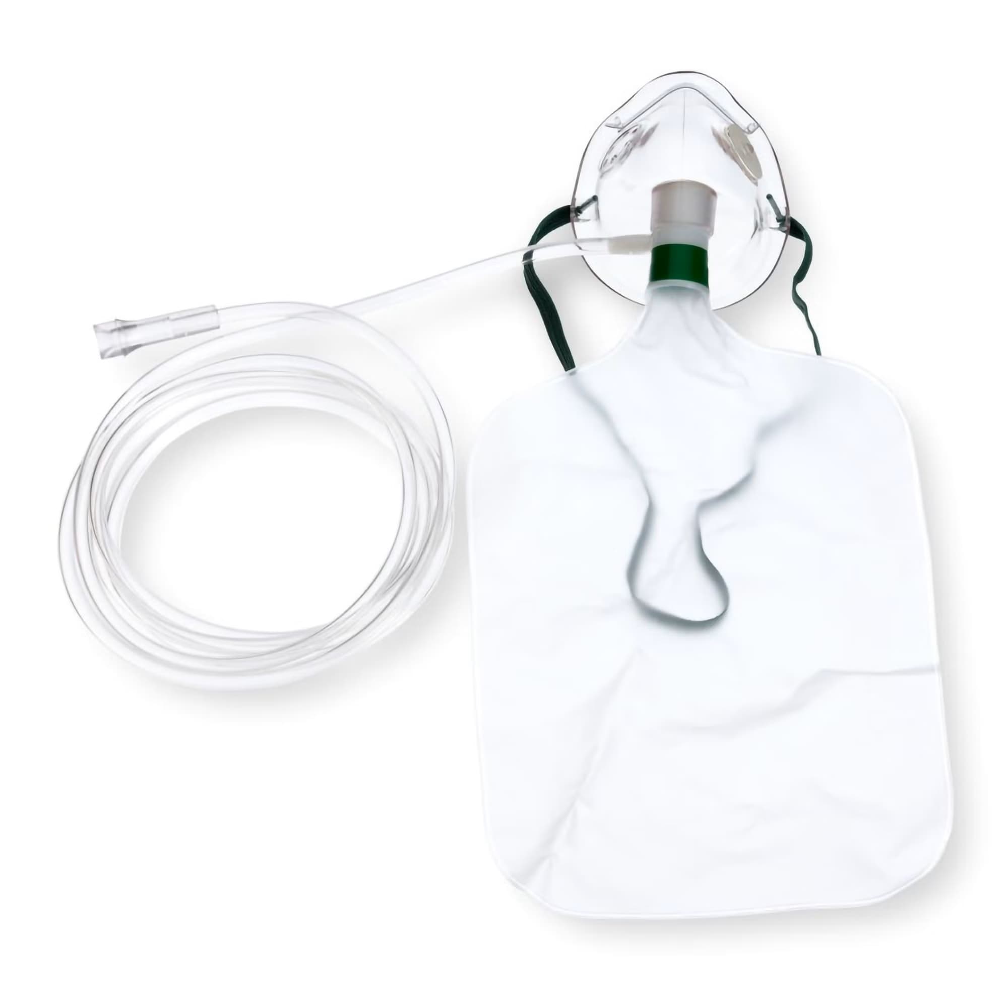 Teleflex Pediatric NonRebreather Oxygen Mask - Image 1