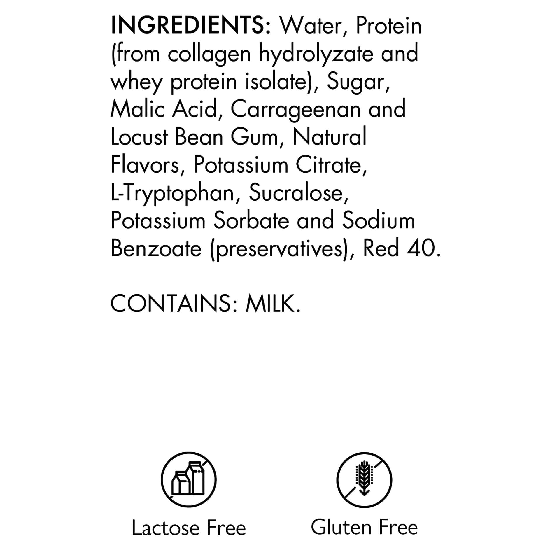Gelatein Plus Oral Supplement - Image 2