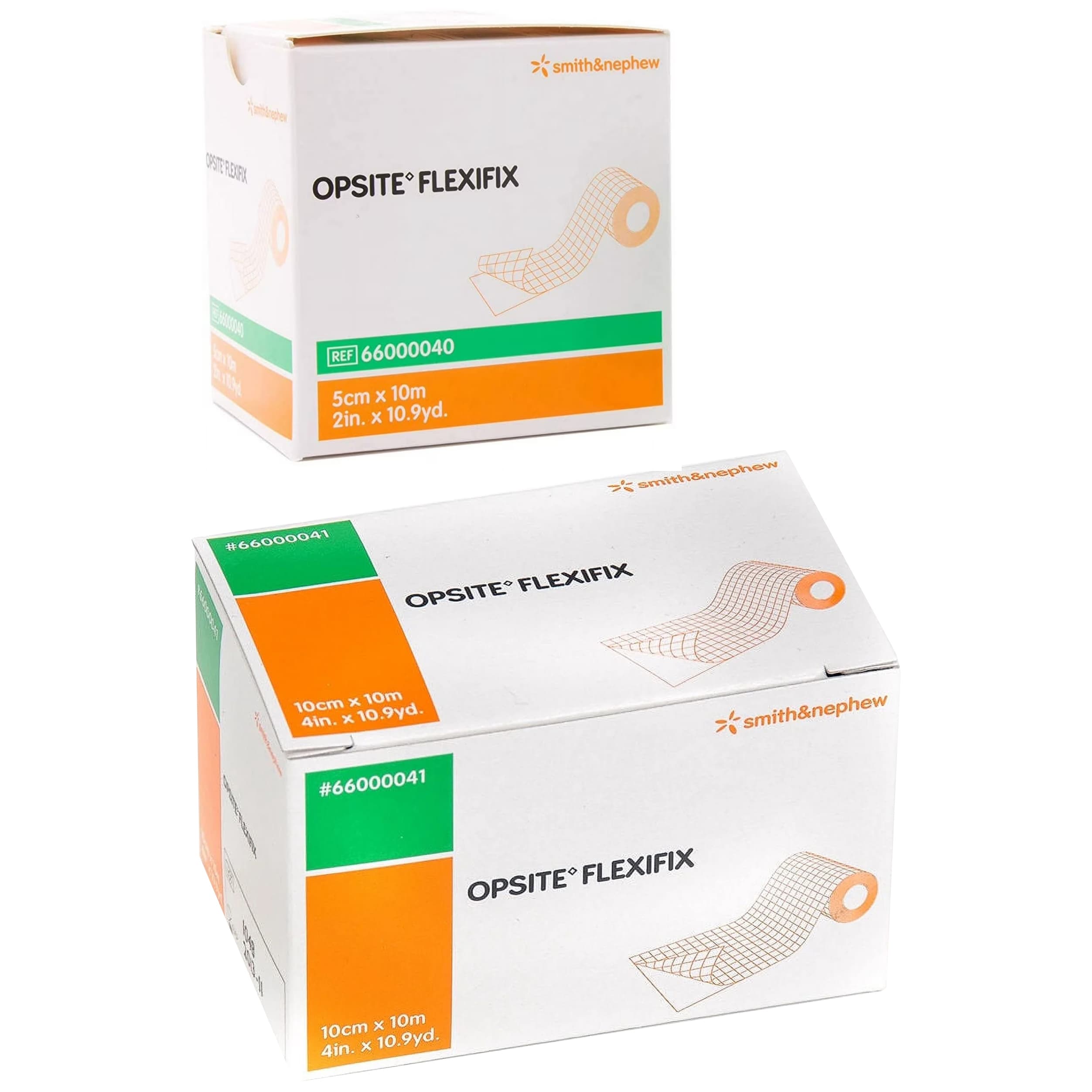 OpSite Flexifix Transparent Film Roll