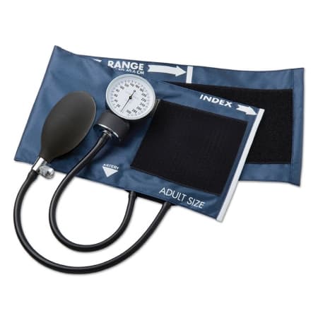 ADC Prosphyg 775 Series Aneroid Sphygmomanometer Unit, Adult - Image 1