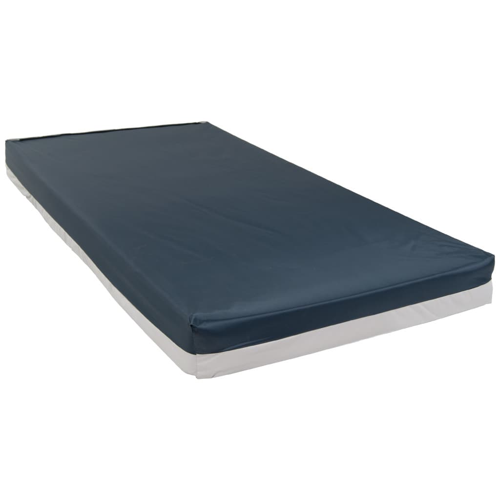 Drive Bariatric Foam Mattress, 750 lb Capacity - Image 1