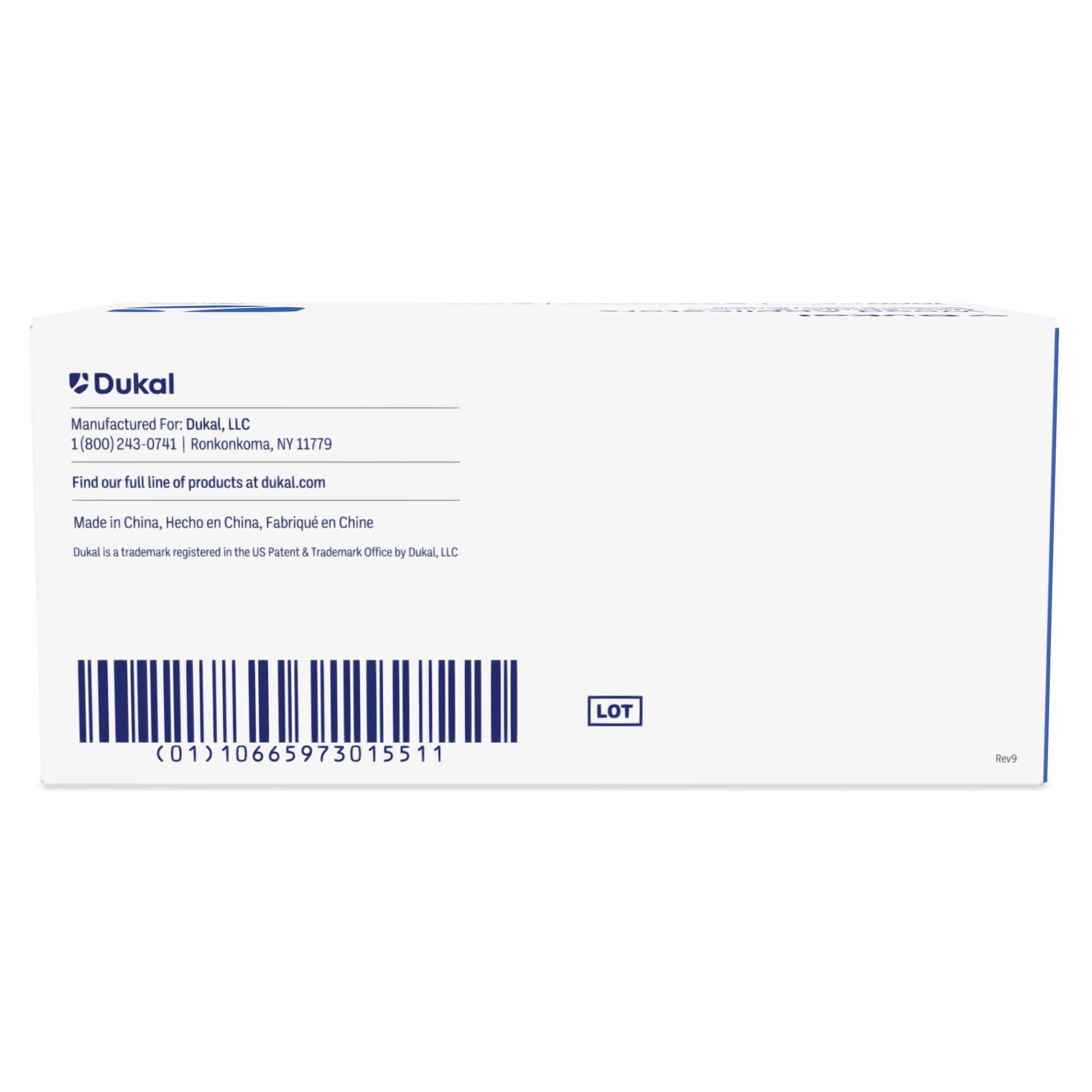Dukal Applicator Stick 6 Inch Wood Shaft NonSterile Without Tip - Image 2