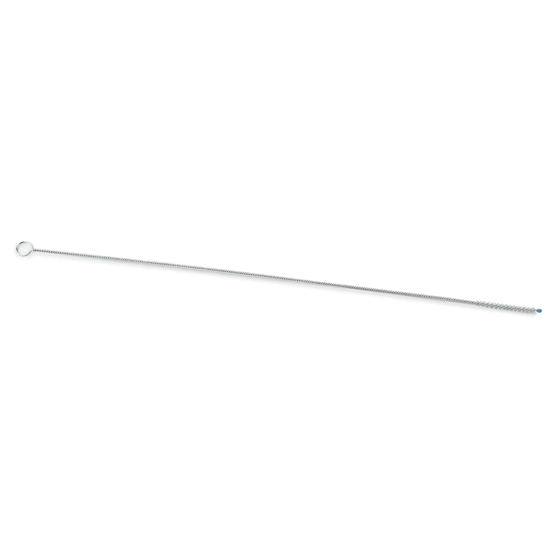 Sharn Instrument Cleaning Brush, 10 x 250 mm Length, 7 Fr - Package of 3 - Image 1
