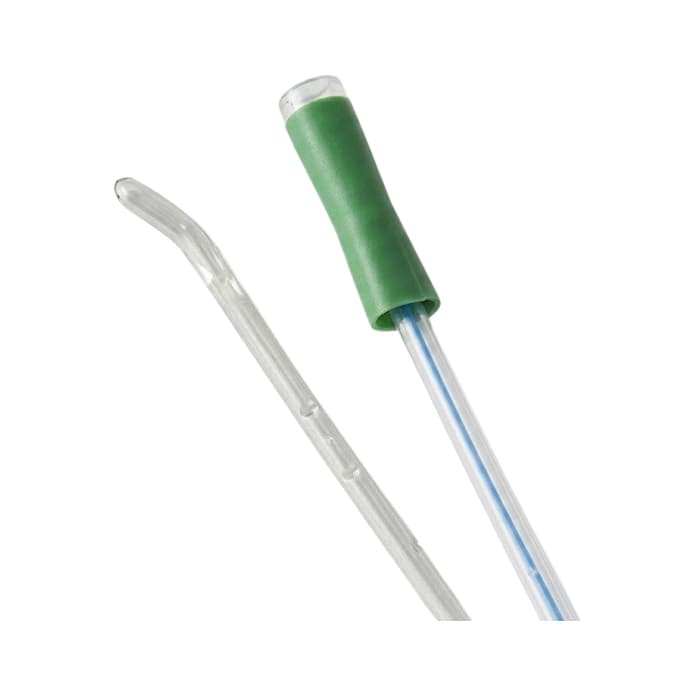 MAGIC3 GO Hydrophilic Intermittent Catheter, Coude Tip, Male, 14 Fr, 16" - Each - Image 1