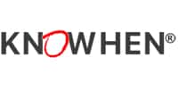 Knowhen brand logo