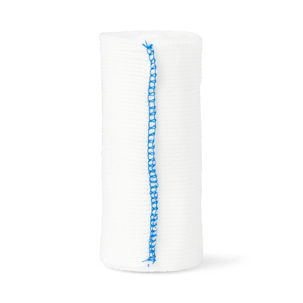 Medline Swift-wrap Sterile Elastic Bandages, 4 x 5 Yard - Case of 20 - Image 1