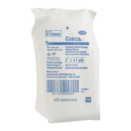 Hartmann Conforming Stretch Sterile Bandage - Image 3