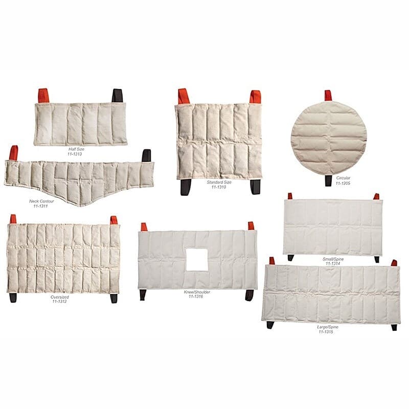 Relief Pak HotSpot Moist Heat Pack - Image 1