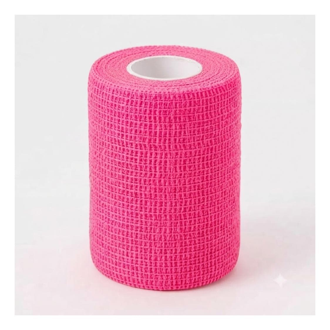 Delta-Cast Conformable Polyester Cast Tape, Neon Pink, 3" x 12 Feet - Box of 10 - Image 1