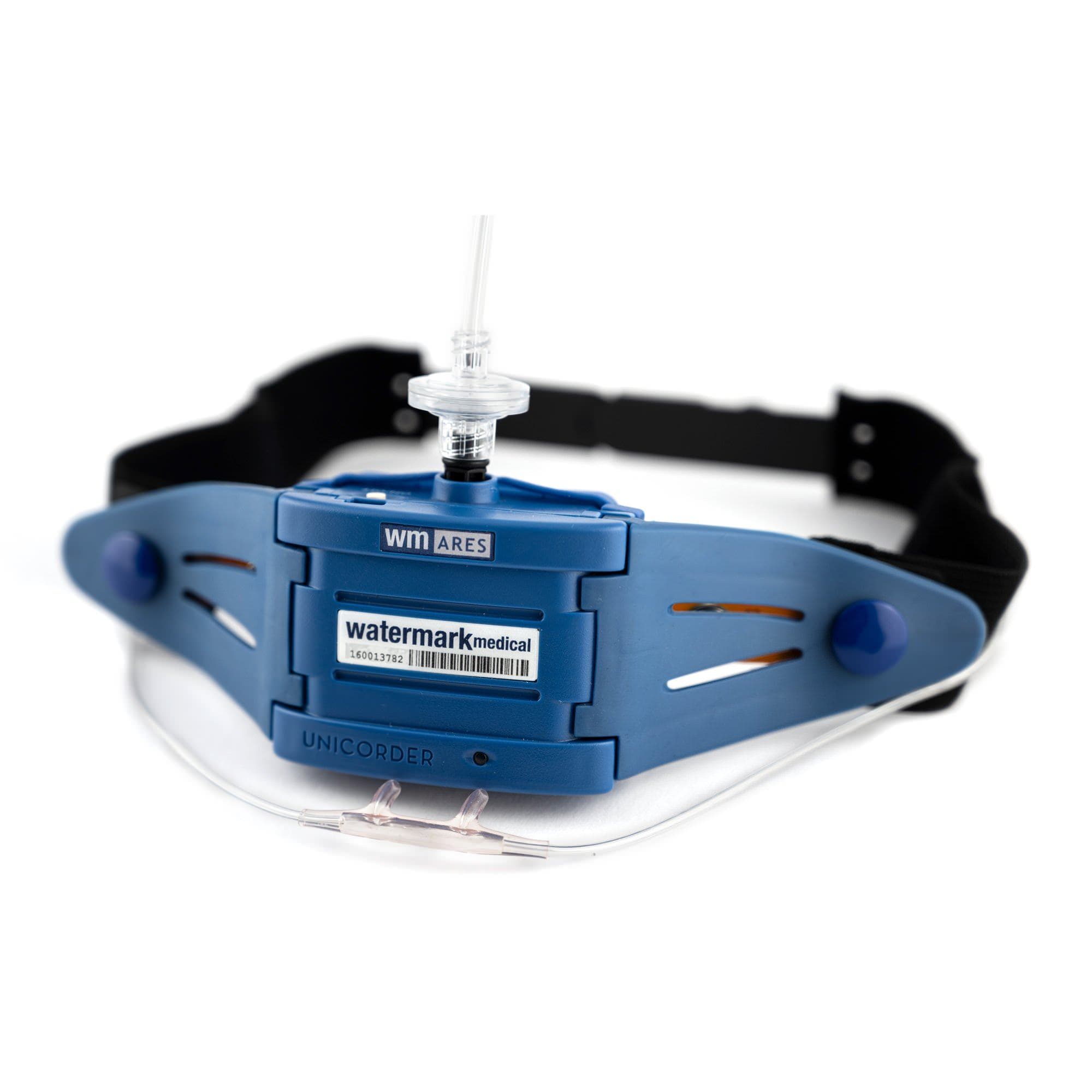 ARES II Disposable Home Sleep Study Kit - Box of 10 - Image 1