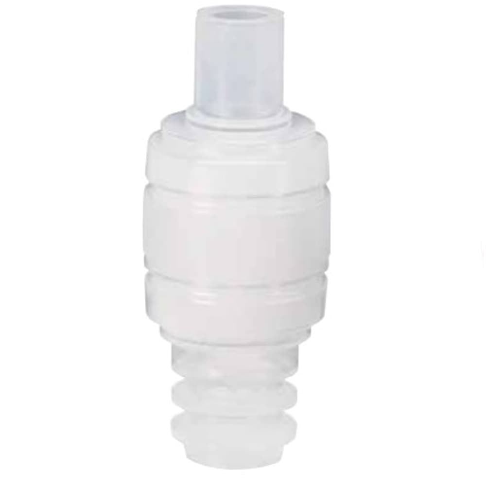 AirLife Edith 1000 Heat Moisture Exchanger (HME) With 1000 ml Tidal Volume - Image 1