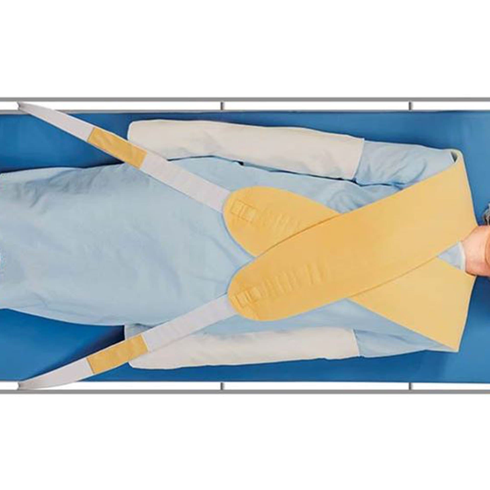 AliMed Cervical Visualization Harness - Image 2