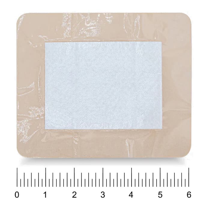 Cellera Vitale Silicone Composite Dressings - Image 5