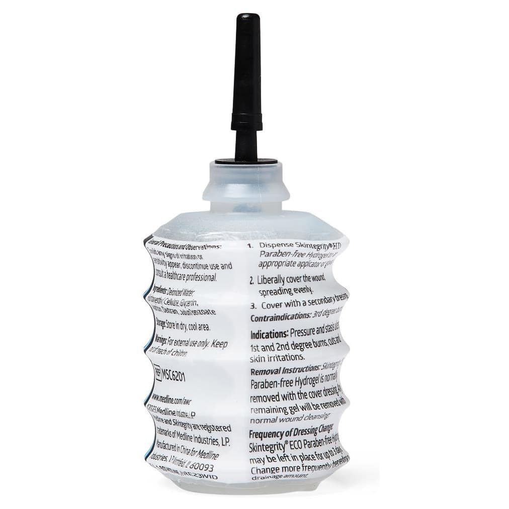 Skintegrity Eco Hydrogel - Image 2