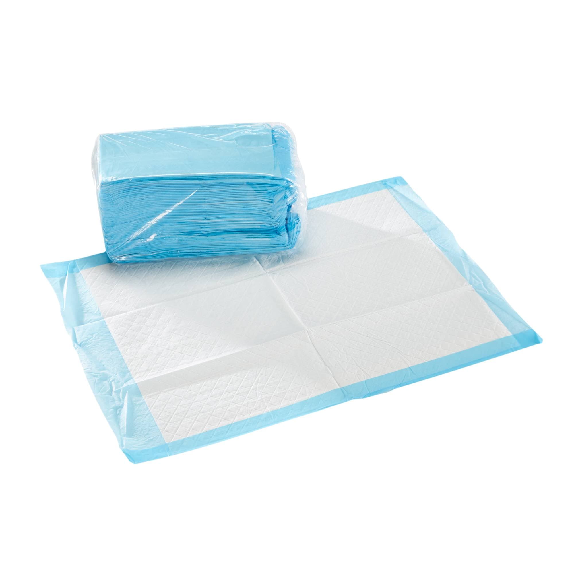 McKesson Blue Procedure Underpad - Image 1