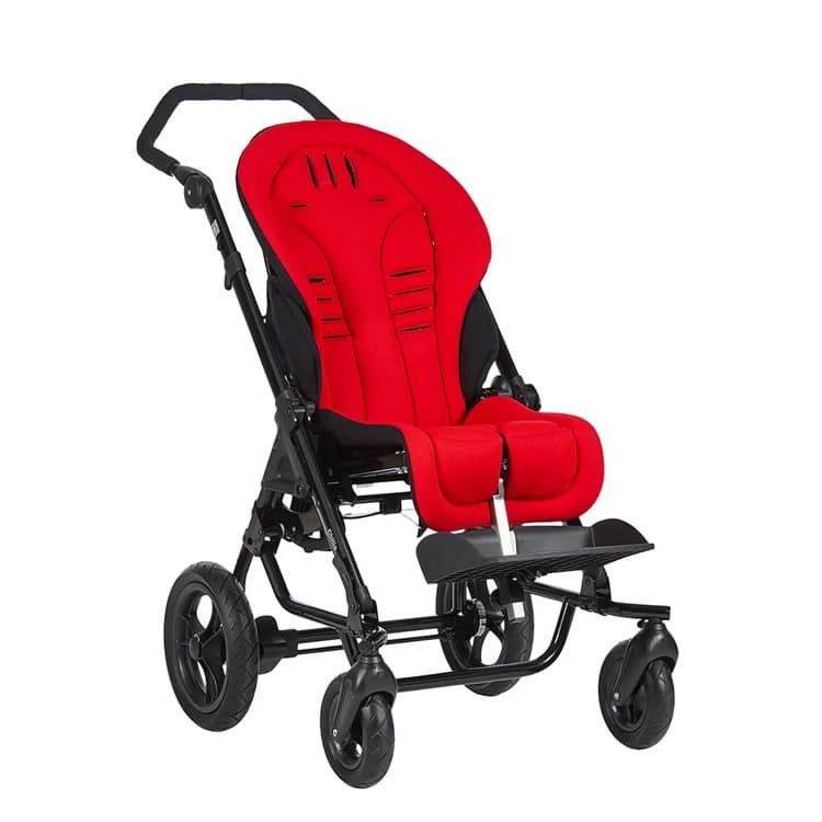 R82 Chilla All-Terrain Adaptive Stroller