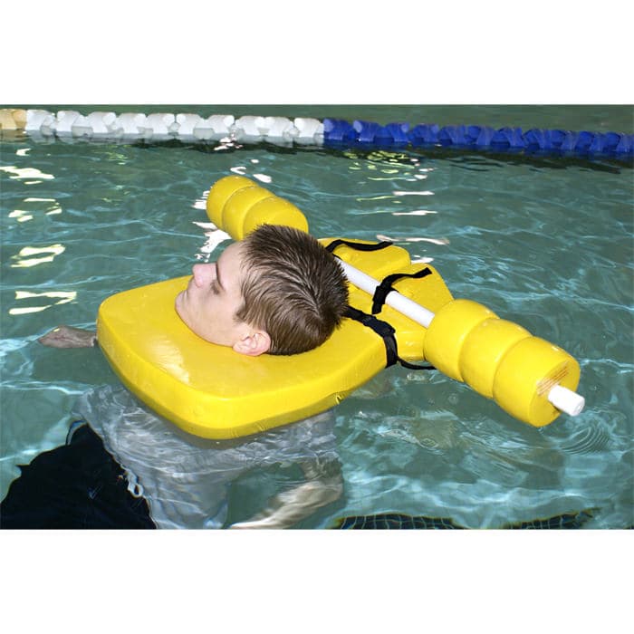 Danmar Combination Head Float & Stabilizer Bar - Image 2