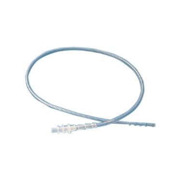 AirLife Oxygen Catheter 10 Fr - Case of 50 - Image 1