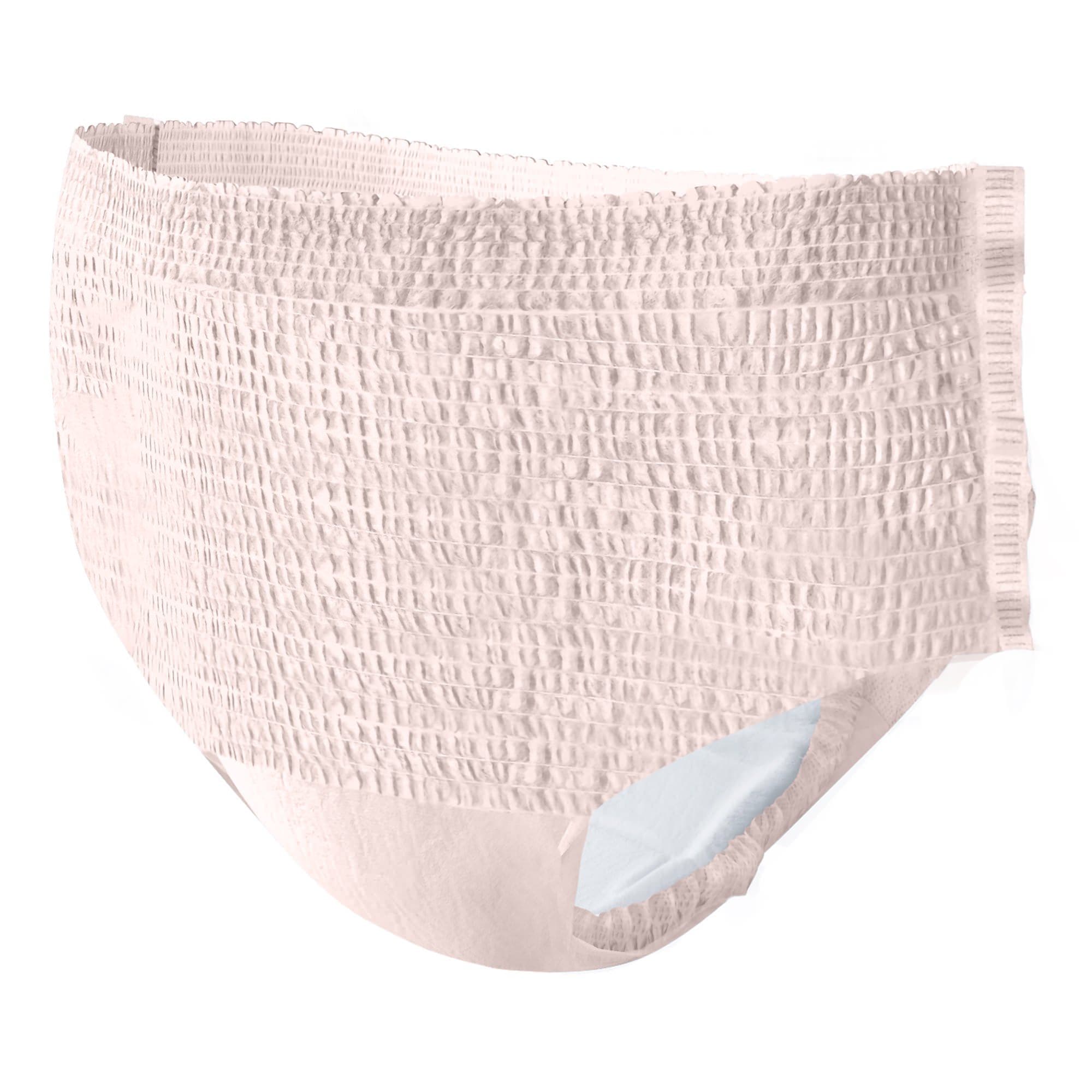 McKesson Premium Discreet Maximum Absorbency Underwear - Image 6
