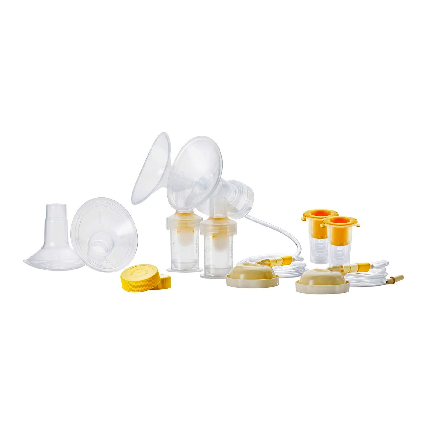 Symphony Sterile Breast Milk Initiation Kit - Each - Image 1