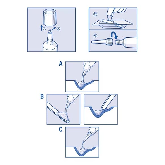 Cutimed Sterile Hydrogel - Image 6