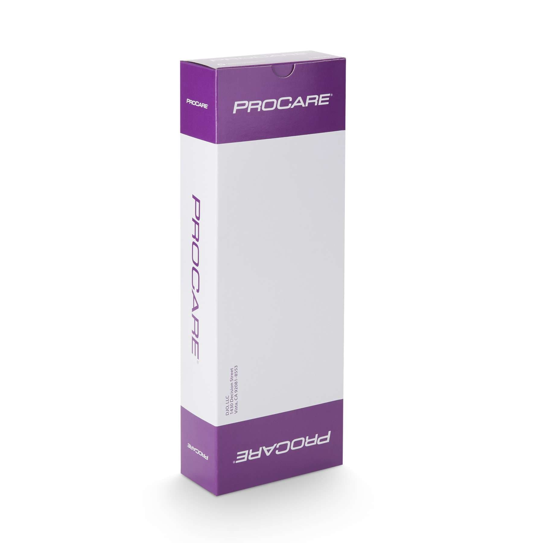 Procare Quick-Fit W.T.O. Wrist Brace with Thumb Spica - Image 2