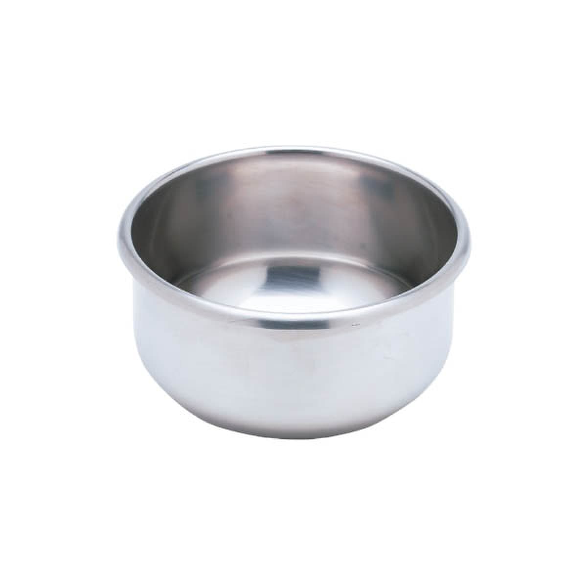 Integra Lifesciences Sponge Basin, Round, Reusable, 64 oz - Image 1