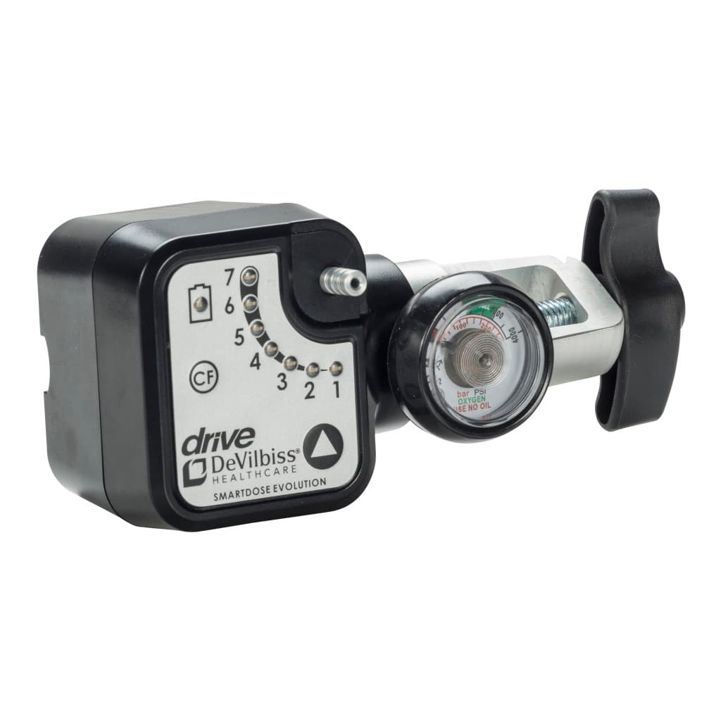Drive SmartDose Evolution Oxygen Conserver - Image 1