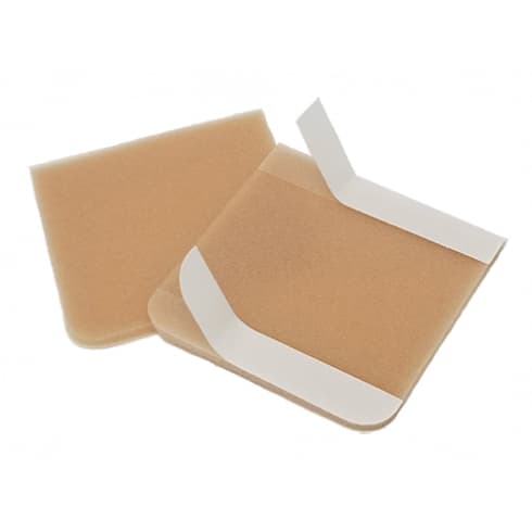 Provox TracheoFix Foam Stoma Cover - Box of 10 - Image 1