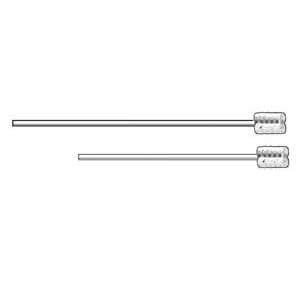 Ready Care Dentaswab Untreated Oral Swabstick - Box of 250 - Image 1
