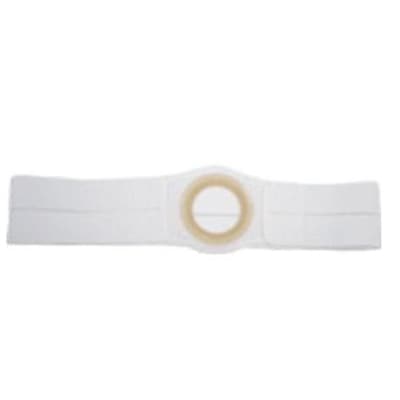 Nu-Hope Nu-Form 3" Ostomy Support Belt, 3-1/4" Large - Each - Image 1