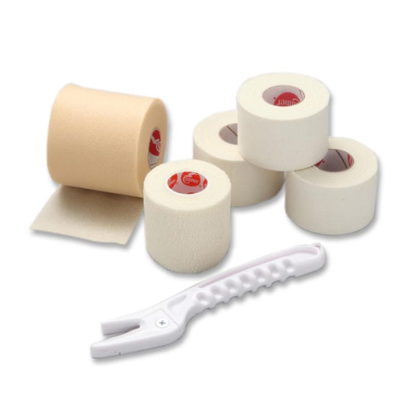 Cramer Sports Taping Kit - Image 2