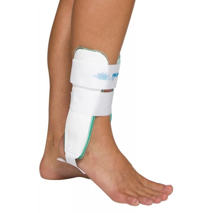 Aircast Sport-Stirrup Ankle Support, One Size Fits Most