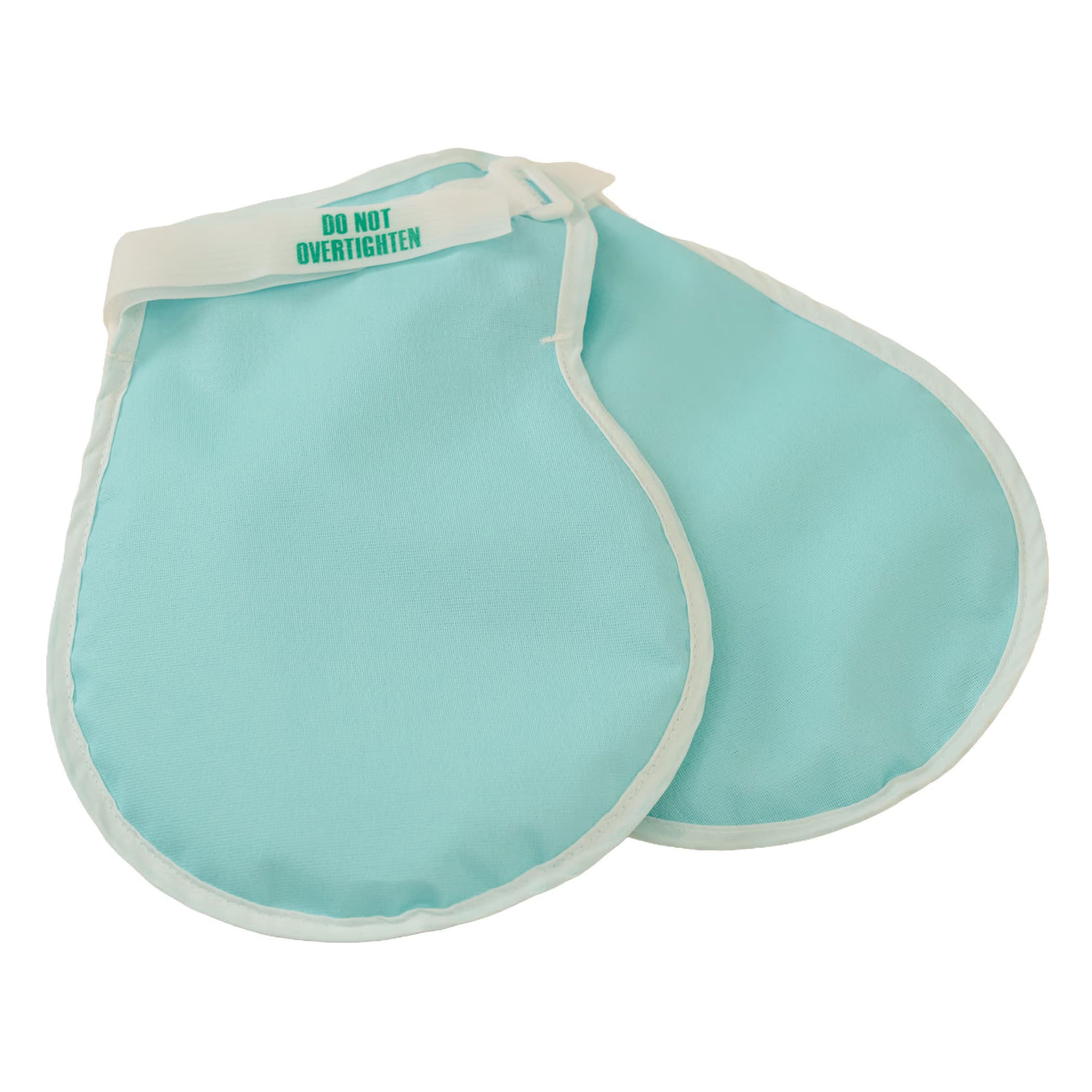 Posey Soft Hand Control Mitt, One Size Fits Most - Pair - Image 1