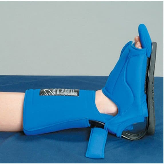 Deroyal Ankle Contracture Boot Sole - Each - Image 1