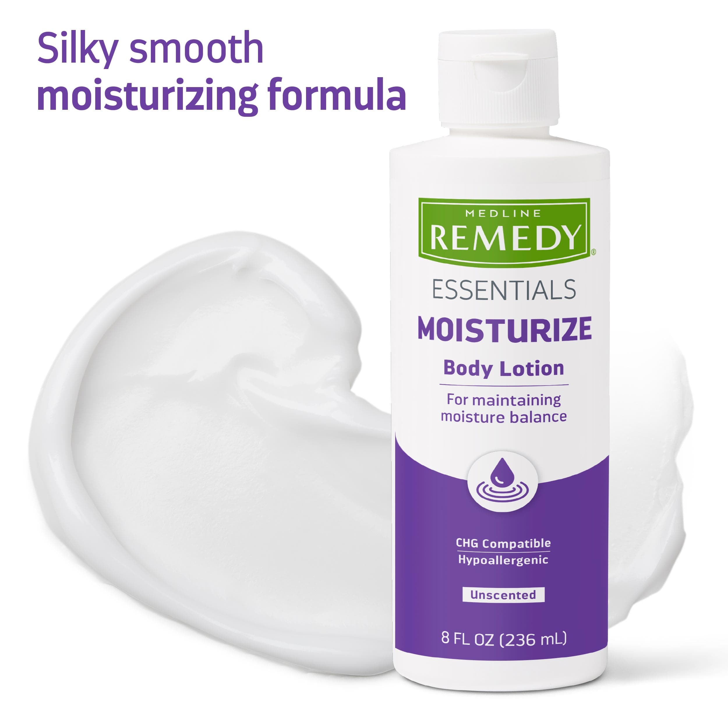Remedy Essentials Moisturize Body Lotion - Image 3