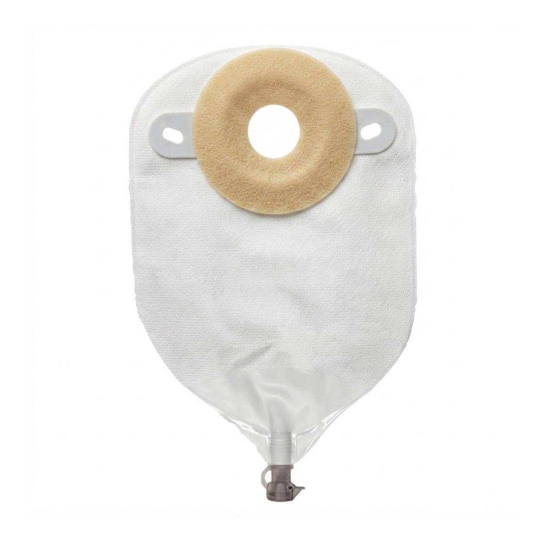 Nu hope Brief Urinary Pouch with belt tabs - Image 1