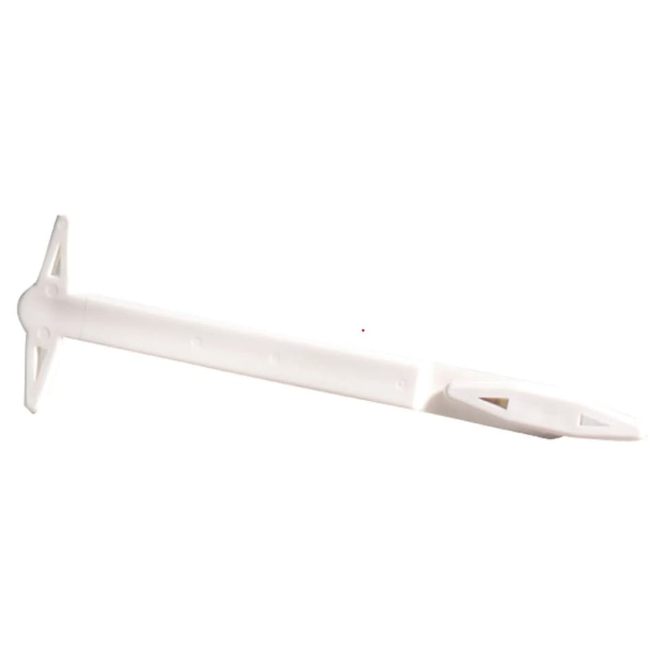 ConvaTec Loop Ostomy Rod, 64mm - Box of 10 - Image 1