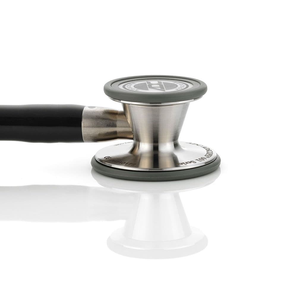 ADC Adscope 601 Convertible Cardiology Stethoscope - Image 3