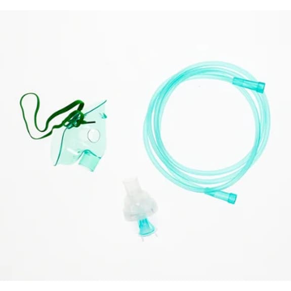 BodyMed Nebulizer Kit with Mask - Image 2