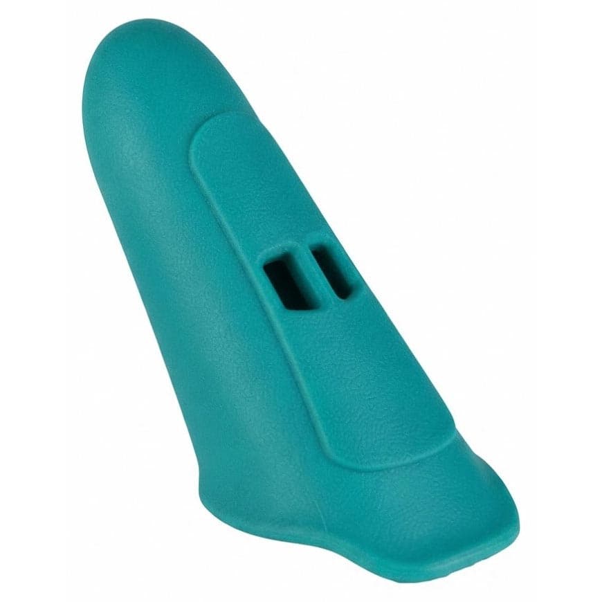 Thumbsavers Advance Massage Tool, Small, Teal - Image 1