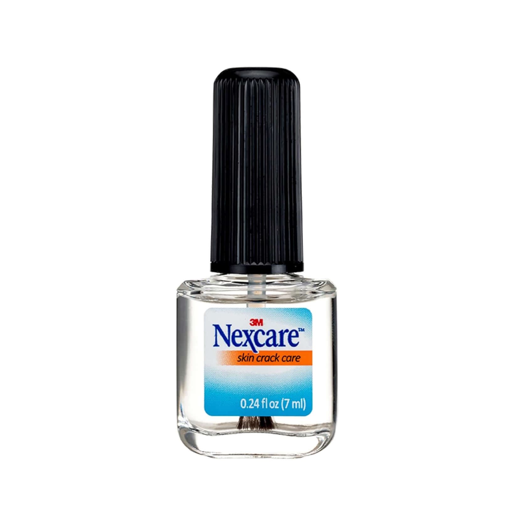 3M Nexcare Skin Crack Care, 0.24 fl oz Bottle - Image 3