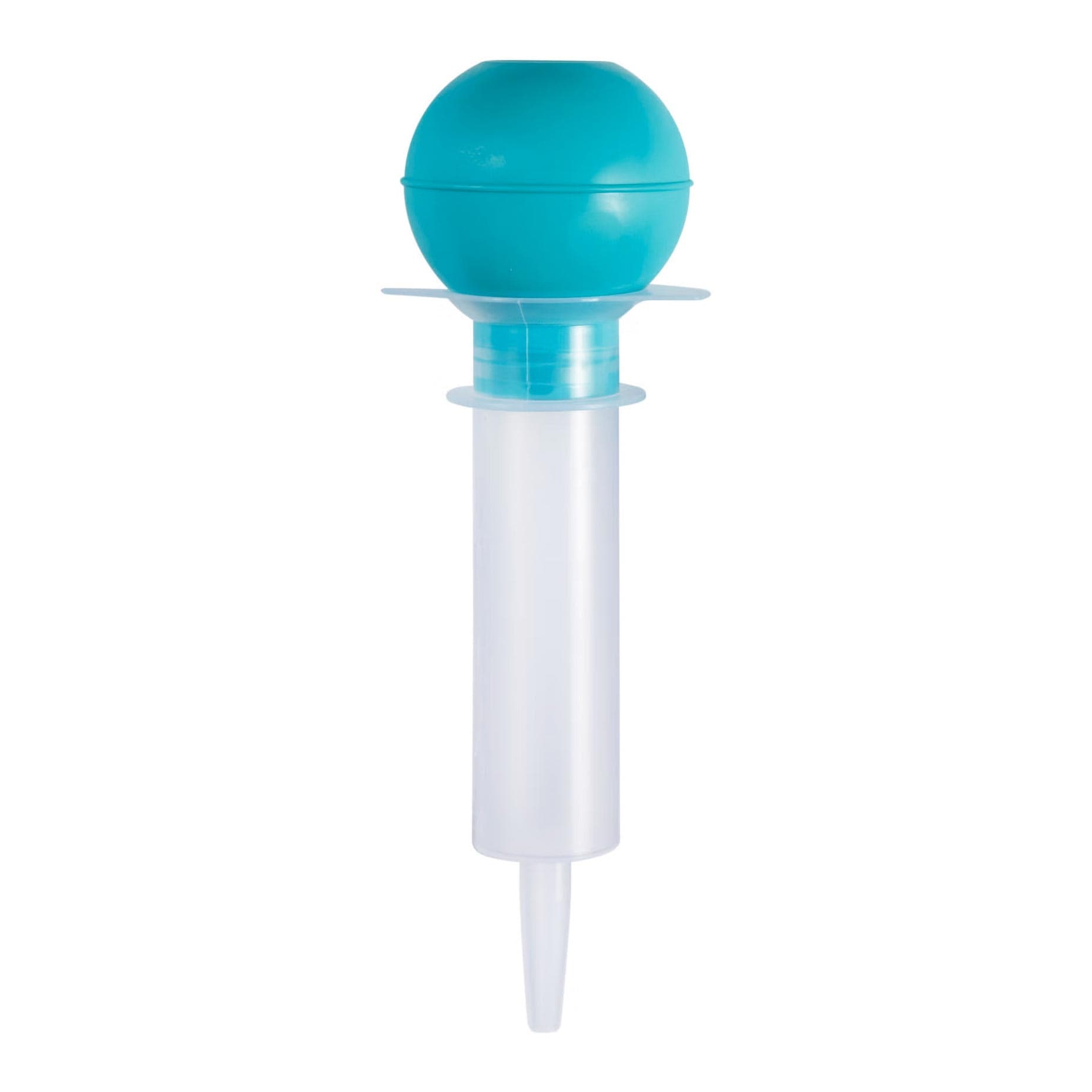 Dover Irrigation Syringe, Bulb Syringe - Each - Image 1