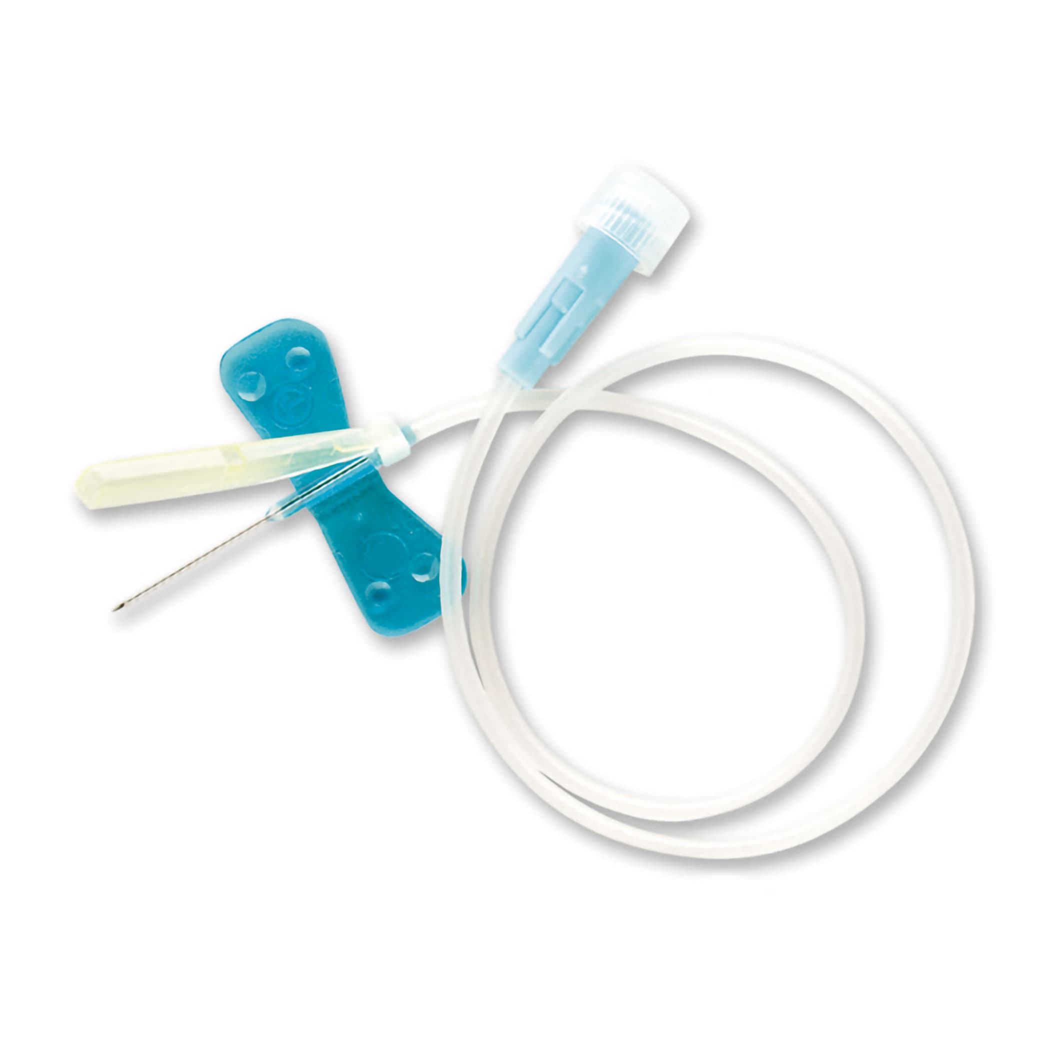 Surshield Infusion Set, 23 Gauge - Box of 50 - Image 1