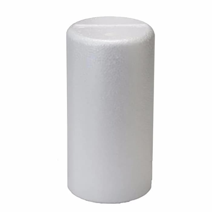 TheraBand Foam Rollers, 6 X 12 Inches, Round - Image 1